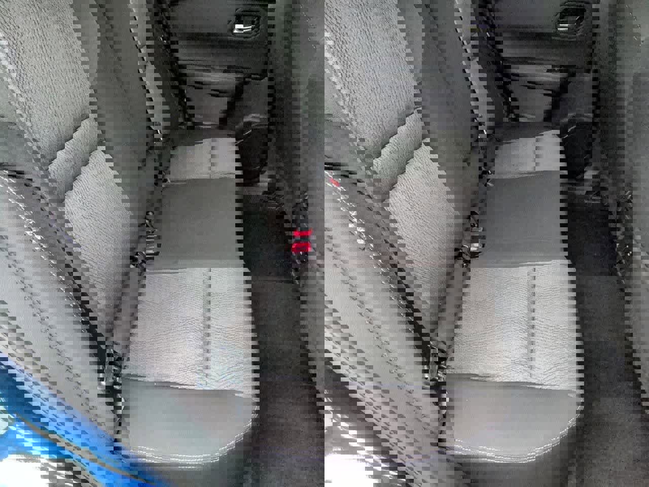 Used 2024 Nissan Rogue SV image 20