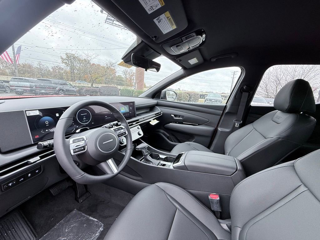 New 2026 Hyundai Santa Cruz XRT AWD/4WD image 10
