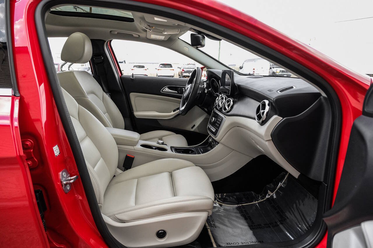 Used 2019 Mercedes-Benz GLA 250 image 34