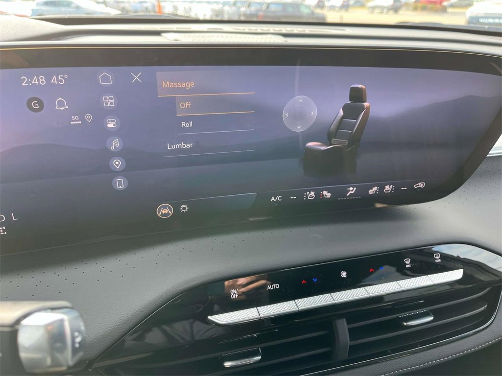 New 2026 Buick Enclave Avenir image 31