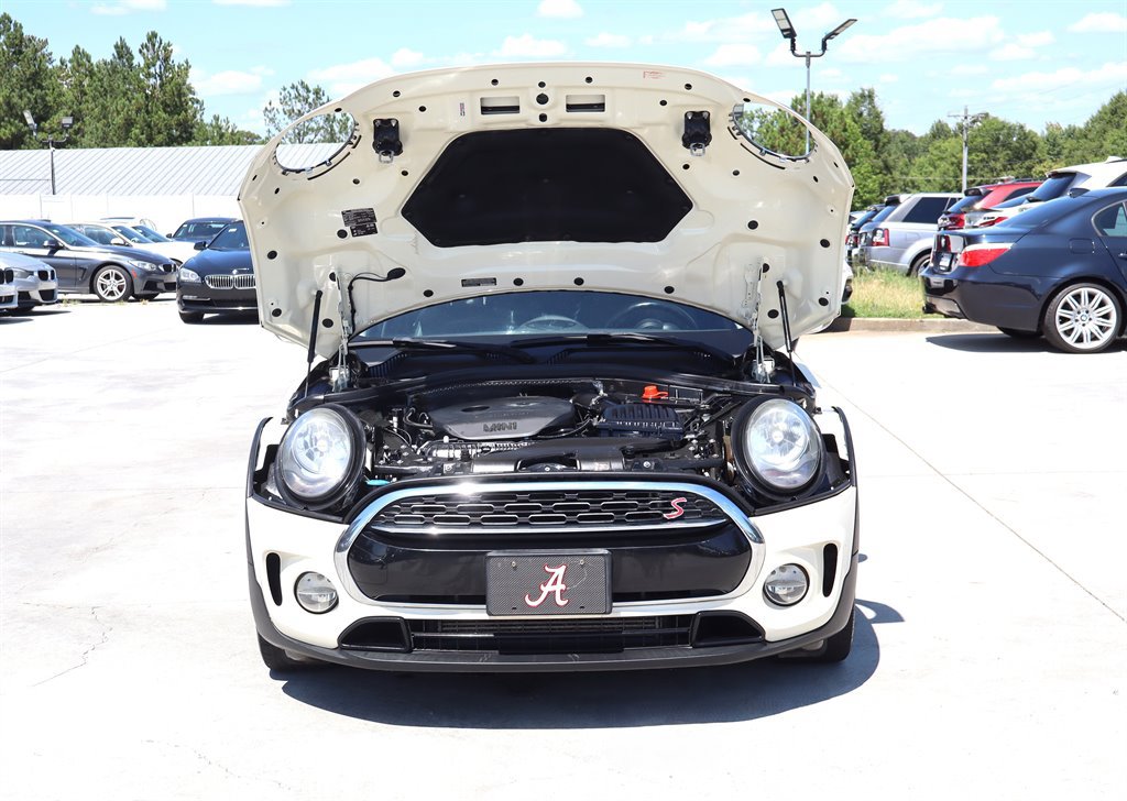 Used 2016 MINI Cooper Clubman S FWD image 43