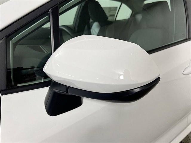 New 2026 Toyota Corolla LE image 10
