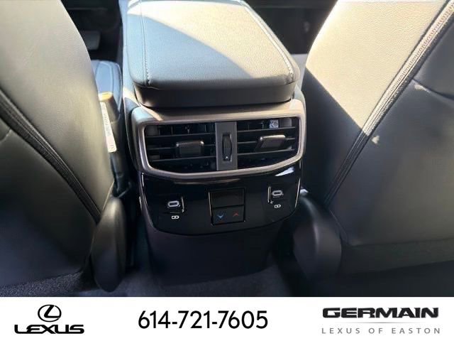 New 2026 Lexus RX 350h 350h Premium image 18