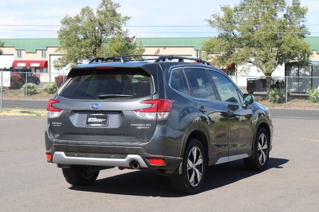 Used 2021 Subaru Forester Touring w/ Popular Package #2 AWD/4WD image 6