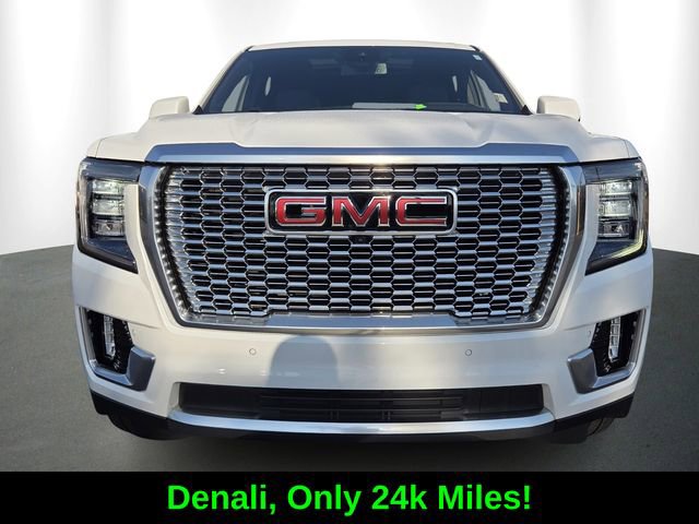 Used 2024 GMC Yukon Denali image 2