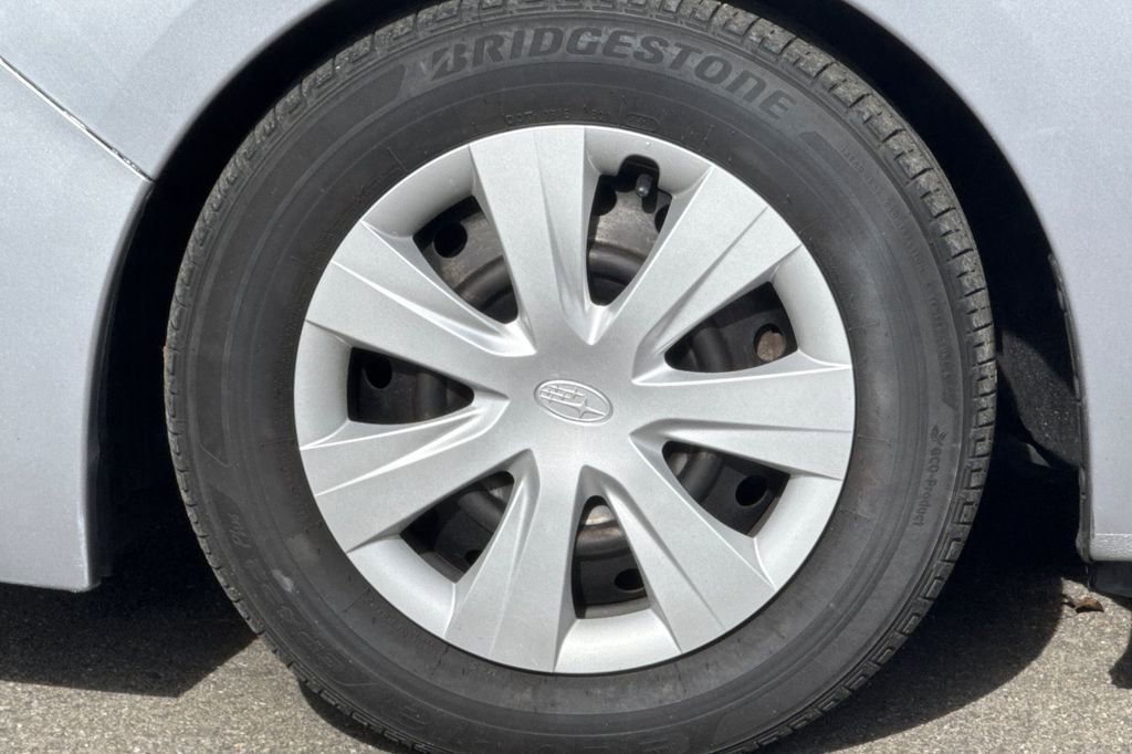 Used 2012 Subaru Impreza 2.0i image 23