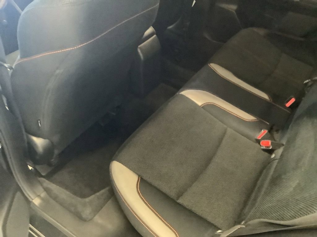 Used 2016 Subaru Crosstrek 2.0i Premium w/ Moonroof Package image 21