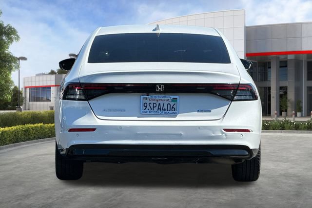 Used 2024 Honda Accord EX-L image 5
