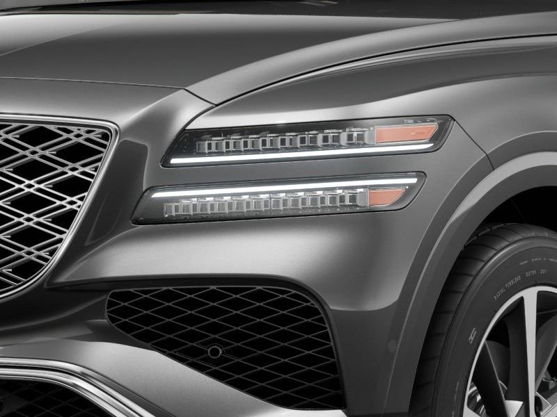New 2026 Genesis GV80 2.5T Select AWD/4WD image 13