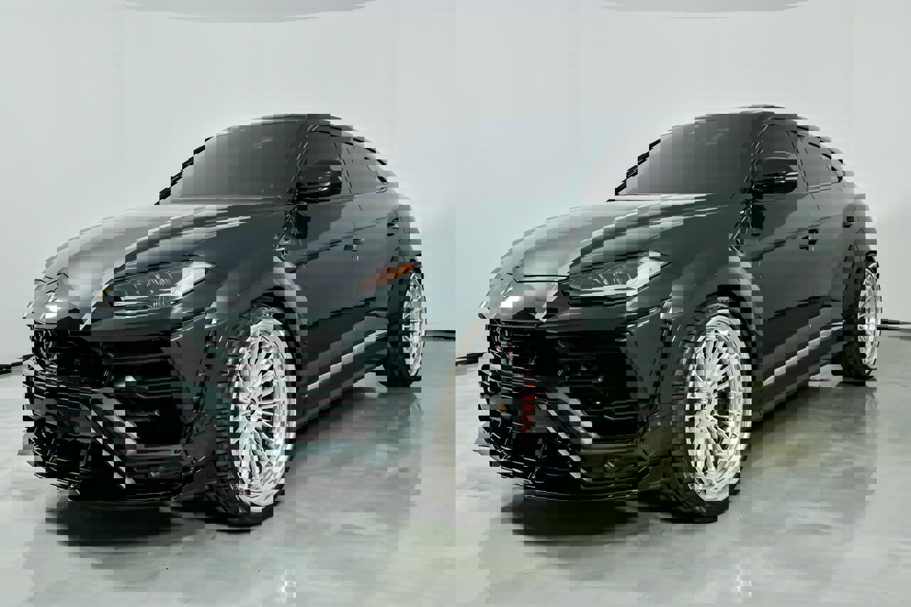 Used 2019 Lamborghini Urus image 6