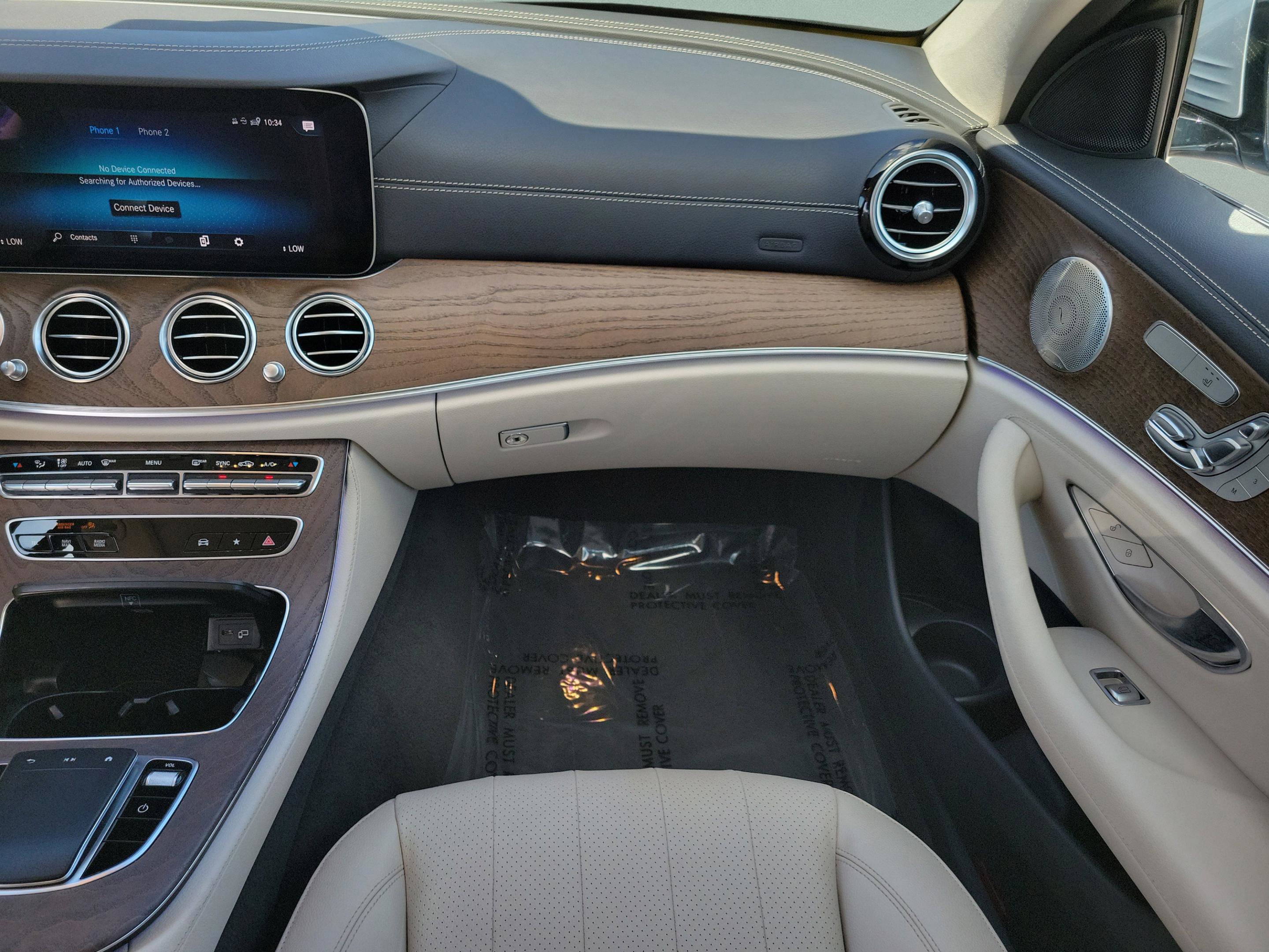 Certified 2022 Mercedes-Benz E 350 4MATIC Sedan image 14