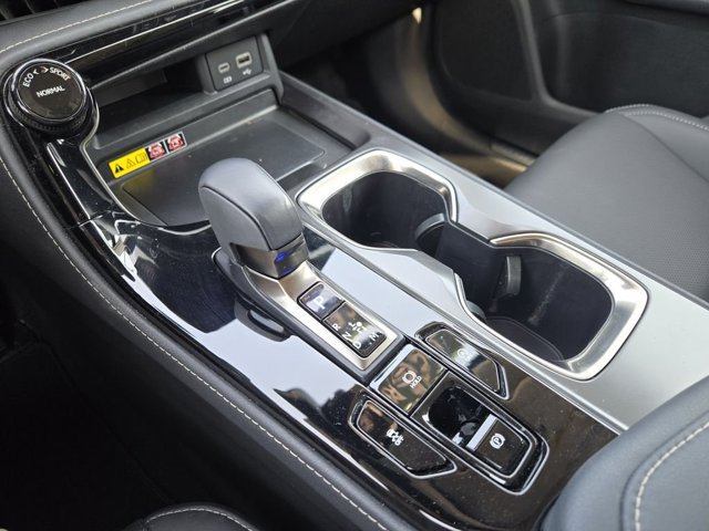 Certified 2025 Lexus NX 250 FWD w/ Towing Package (2000 Lbs) image 20