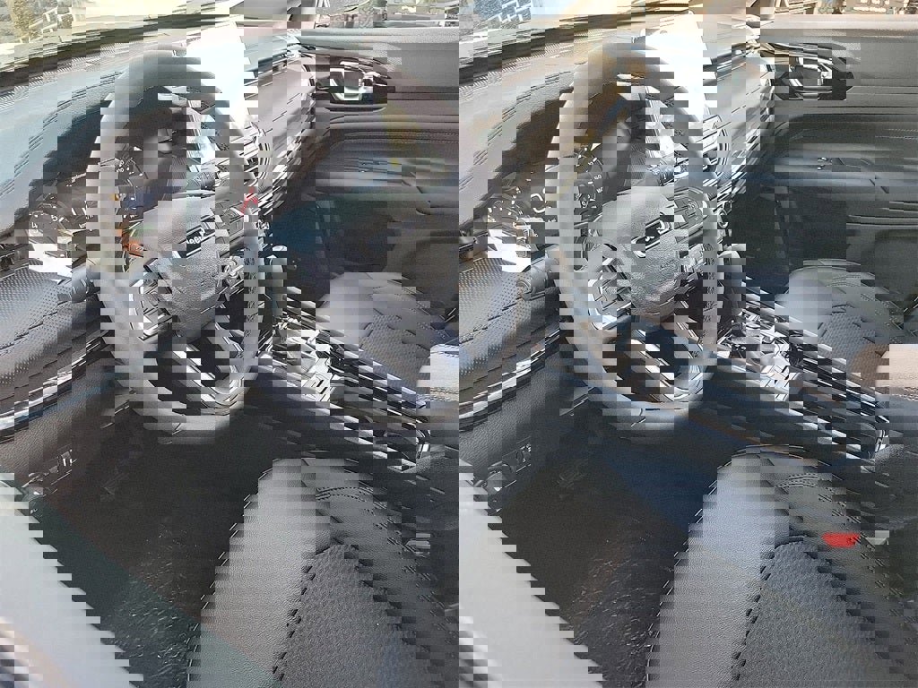 New 2026 Jeep Compass Latitude w/ Sun and Sound Group image 3