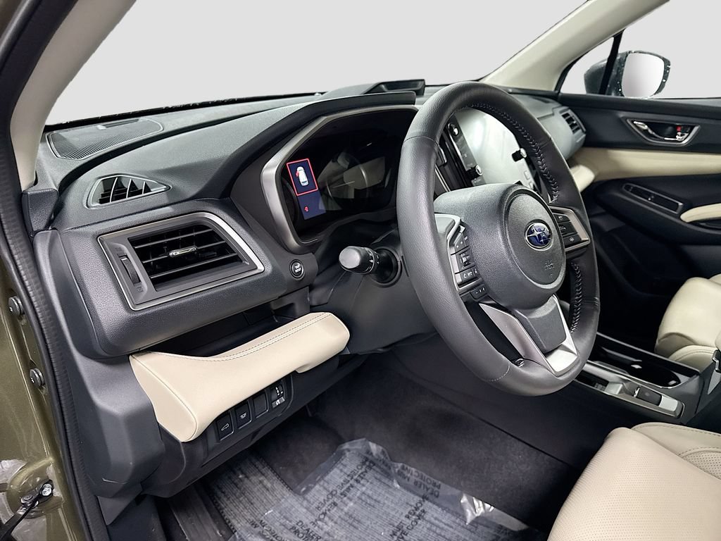 New 2026 Subaru Ascent Limited AWD/4WD image 5