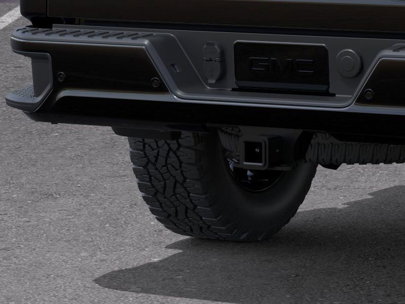 New 2026 GMC Sierra 3500 AT4 image 14
