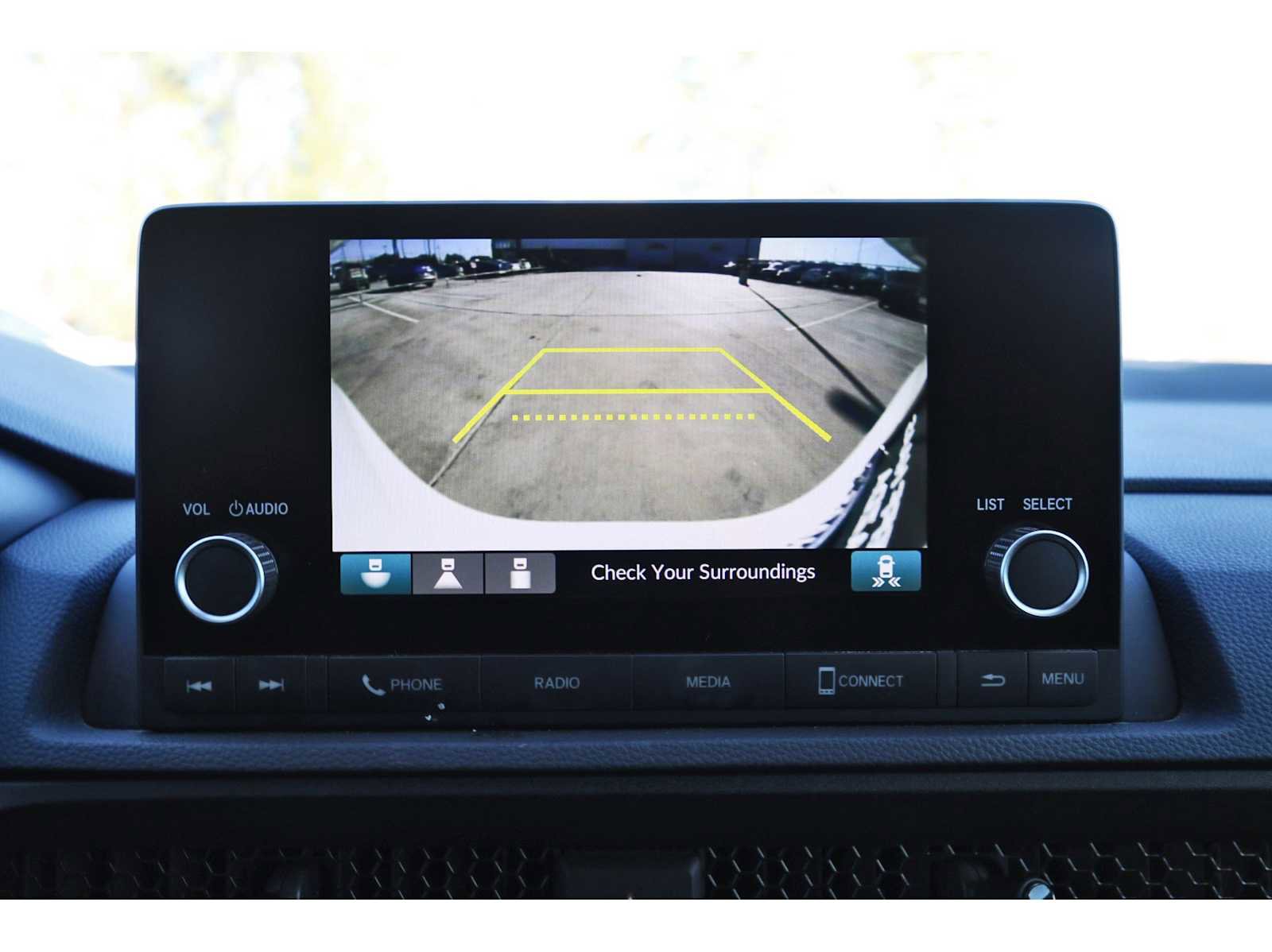 Used 2024 Honda CR-V EX image 23