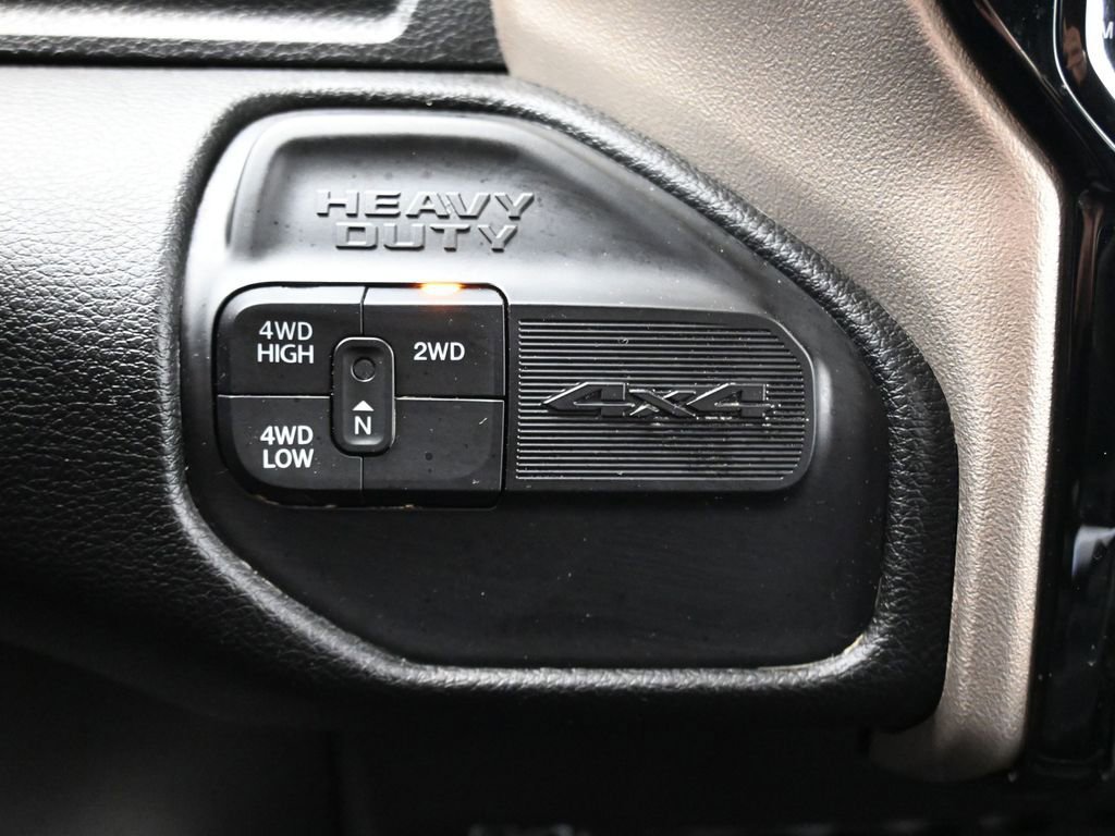 Used 2024 RAM 2500 Laramie image 26