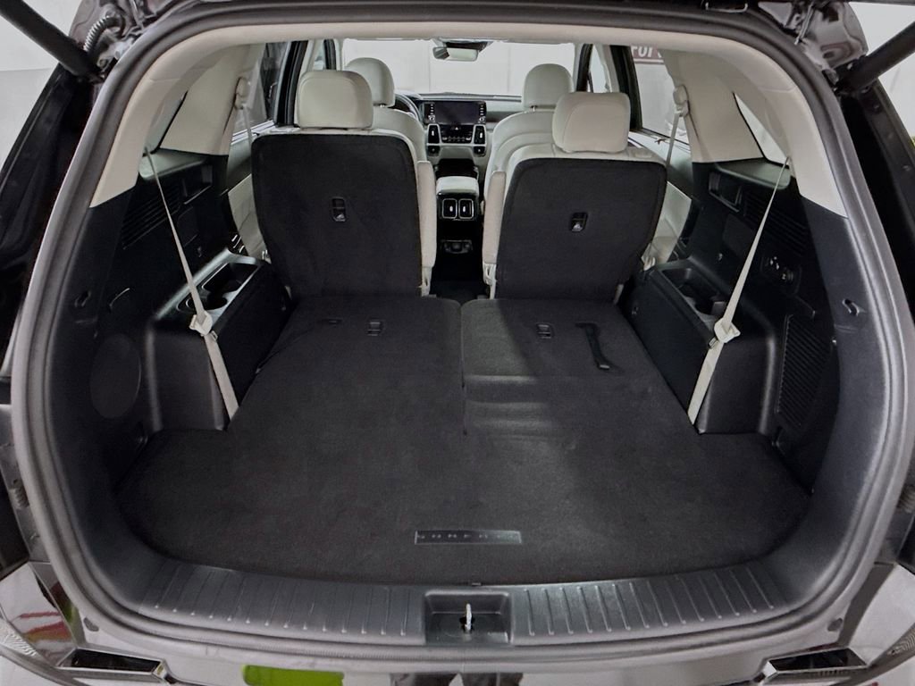 Used 2023 Kia Sorento SX Prestige w/ Panoramic Sunroof Package AWD/4WD image 30