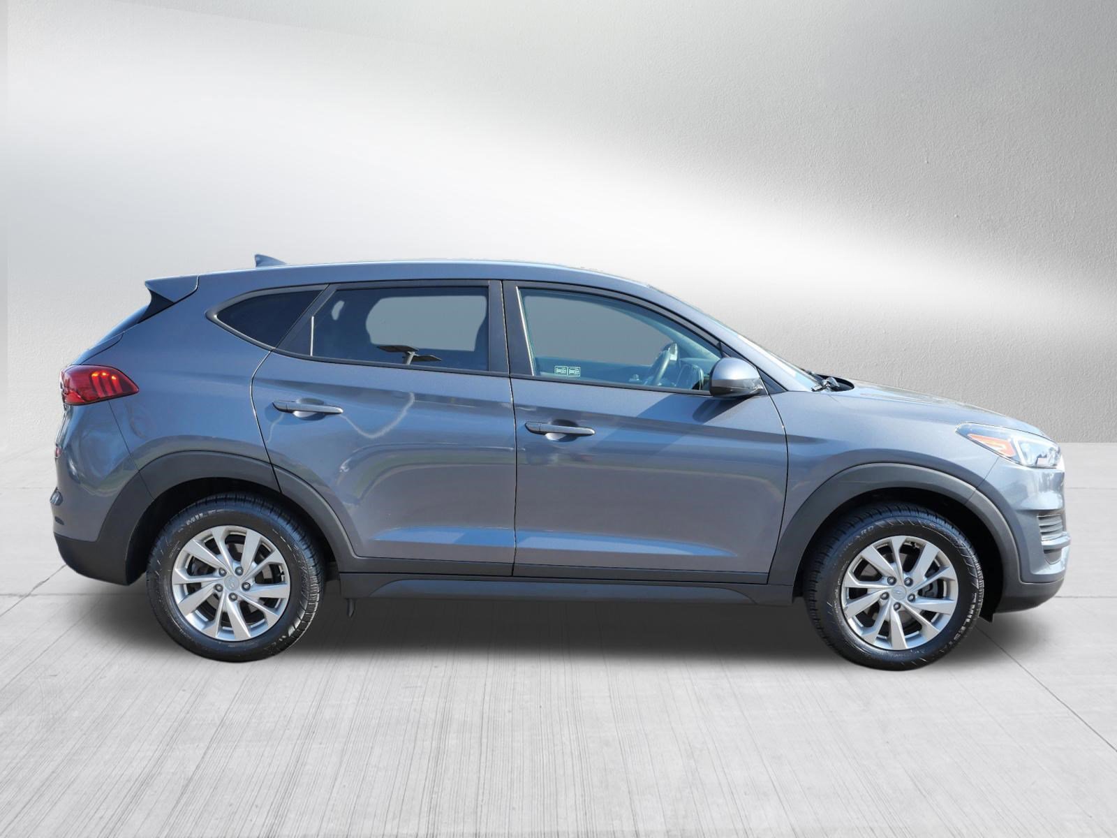Used 2019 Hyundai Tucson SE AWD/4WD image 8