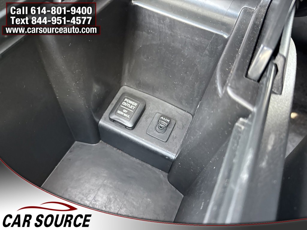 Used 2010 Honda Accord EX-L image 25