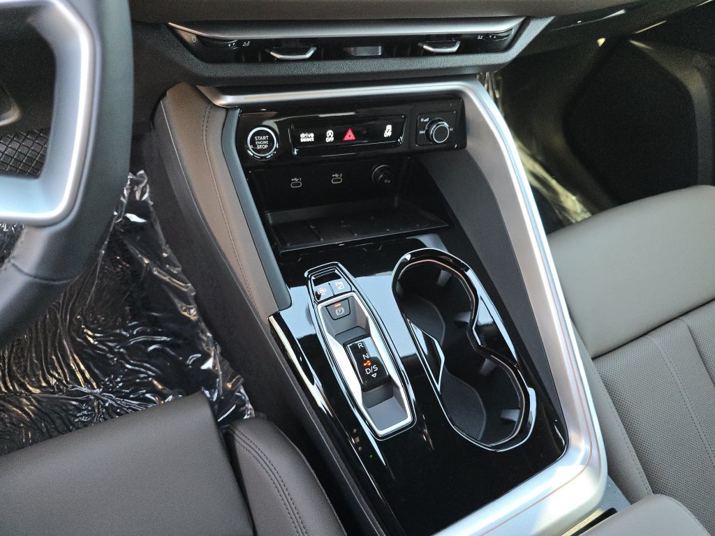 New 2026 Audi Q5 Premium Plus AWD/4WD image 28