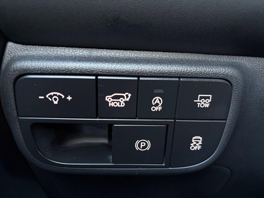 New 2026 Hyundai Palisade XRT Pro AWD/4WD image 31