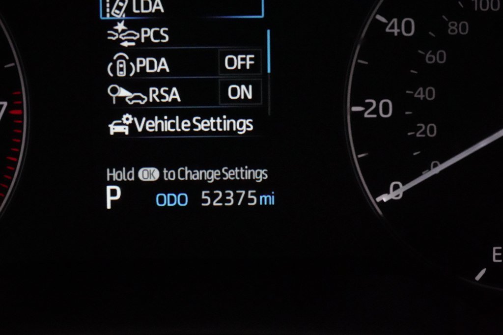 Used 2024 Toyota Corolla SE FWD image 53