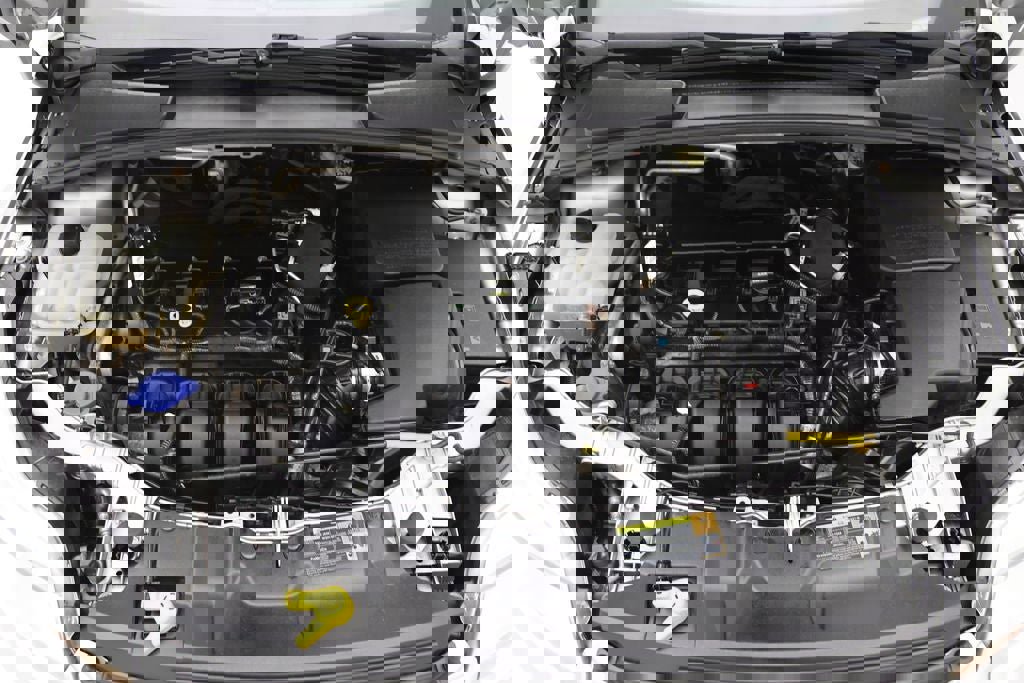 Used 2012 Ford Focus SE image 24