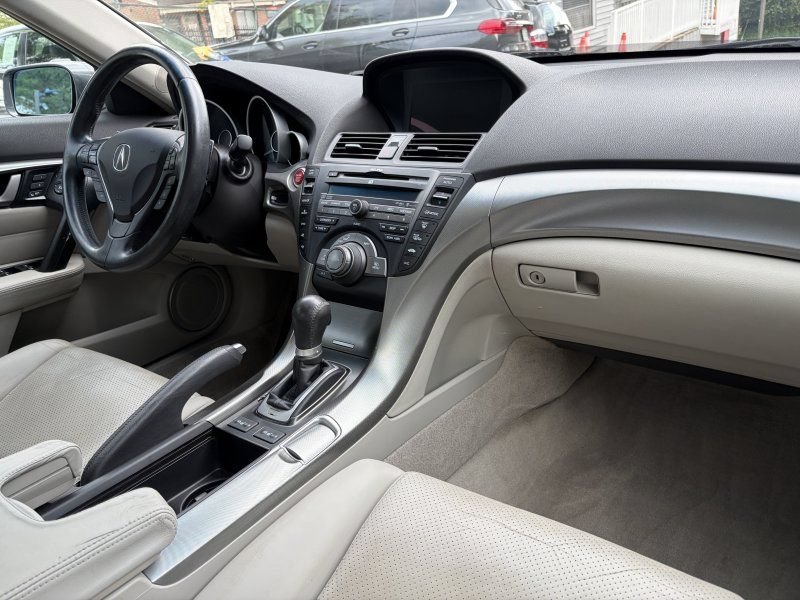 Used 2009 Acura TL w/ Technology Package FWD image 14