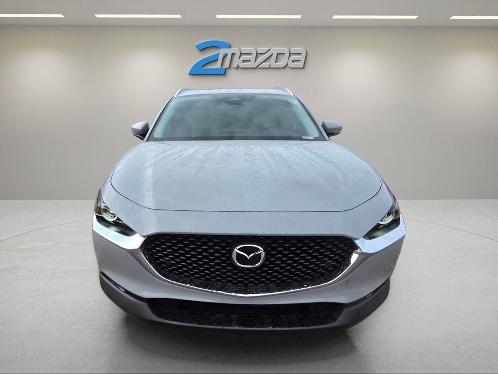 New 2026 MAZDA CX-30 AWD 2.5 S image 8
