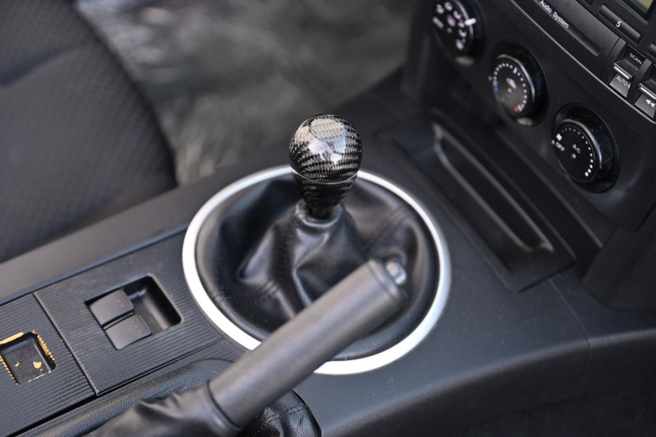 Used 2007 MAZDA MX-5 Miata Touring w/ Suspension Pkg image 22