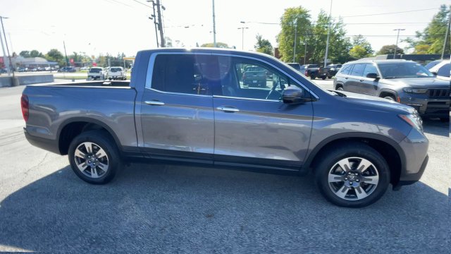 Used 2019 Honda Ridgeline RTL-E image 3