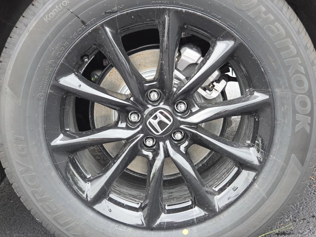 New 2026 Honda CR-V Sport image 15