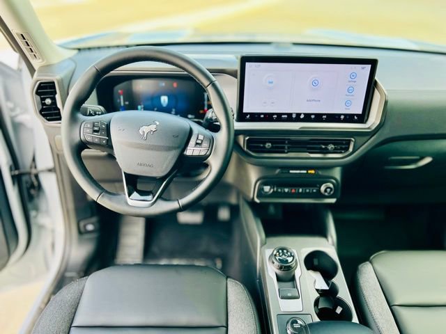 New 2026 Ford Bronco Sport Big Bend image 12