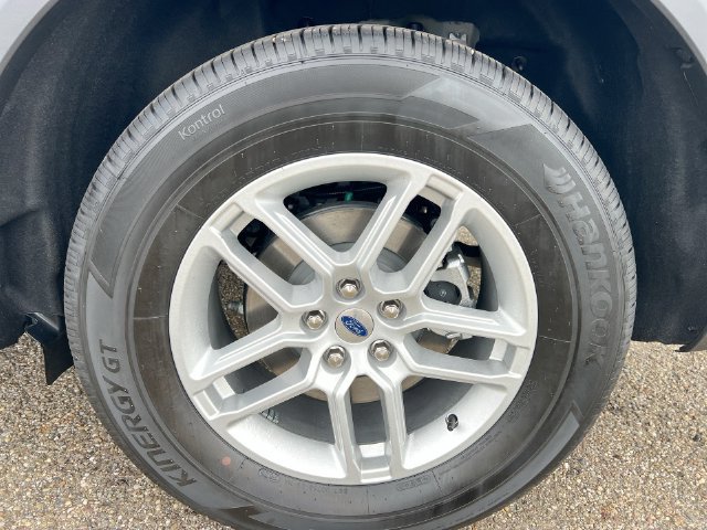New 2026 Ford Explorer Active AWD/4WD image 20