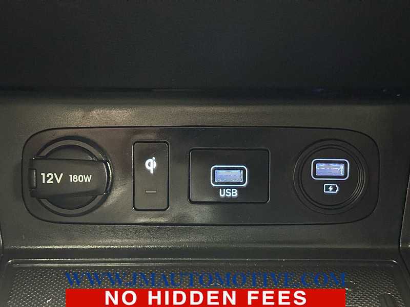 Used 2022 Hyundai Sonata Limited image 37