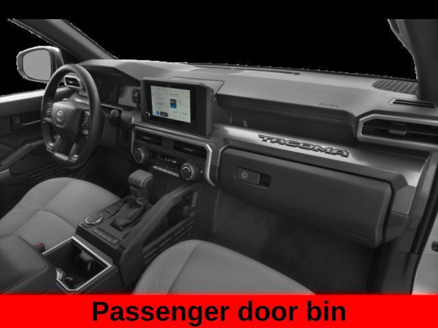 Used 2025 Toyota Tacoma SR5 RWD image 62