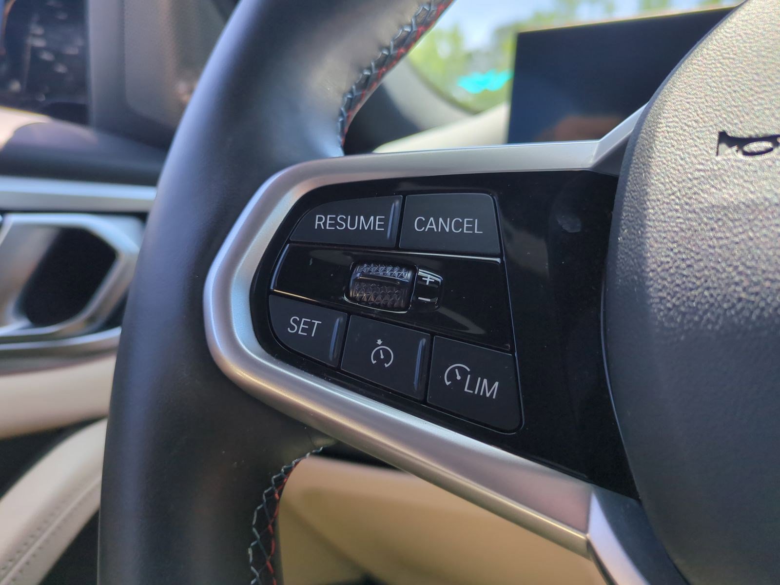 Used 2025 BMW i4 M50 w/ Premium Package AWD/4WD image 19