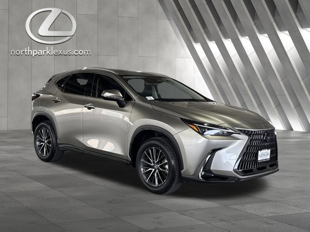 Used 2022 Lexus NX 250 FWD image 5