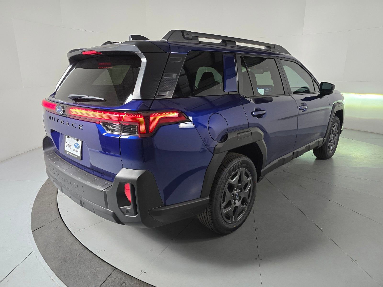 New 2026 Subaru Outback Premium AWD/4WD image 5