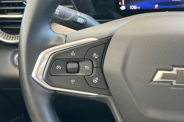 Used 2024 Chevrolet Trax ACTIV w/ Driver Confidence Package FWD image 30