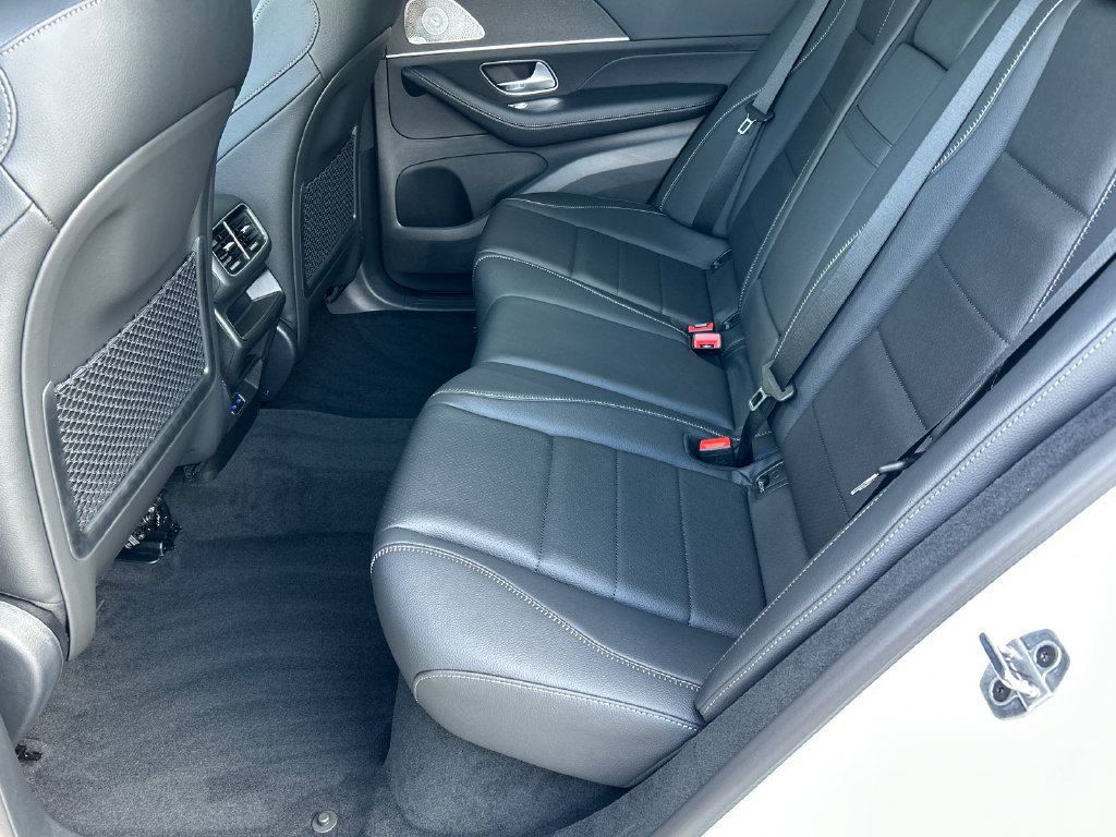 New 2027 Mercedes-Benz GLE 350 4MATIC image 26