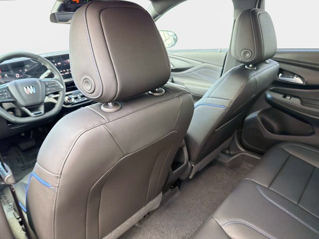 New 2026 Buick Envista Sport Touring w/ Convenience I Package FWD image 13