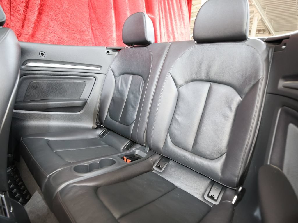 Used 2015 Audi A3 2.0T Premium Plus AWD/4WD image 13