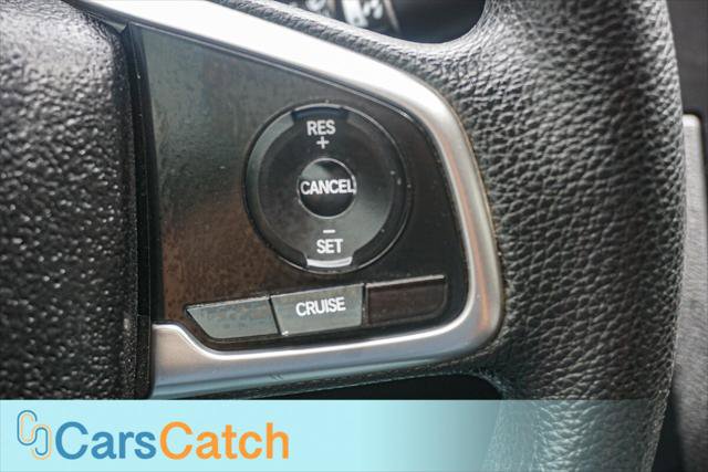 Used 2016 Honda Civic EX image 31
