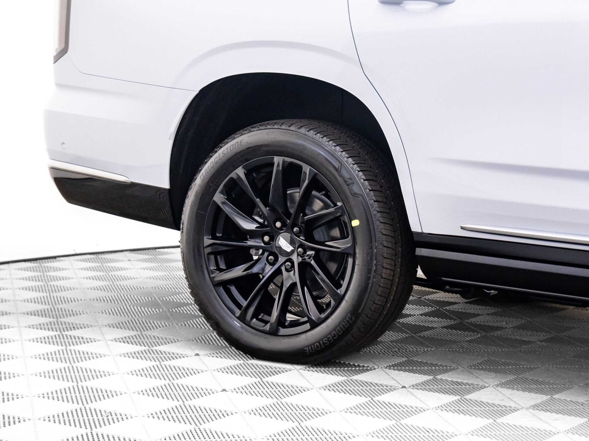 New 2026 Cadillac Escalade Luxury w/ Touring Package image 40