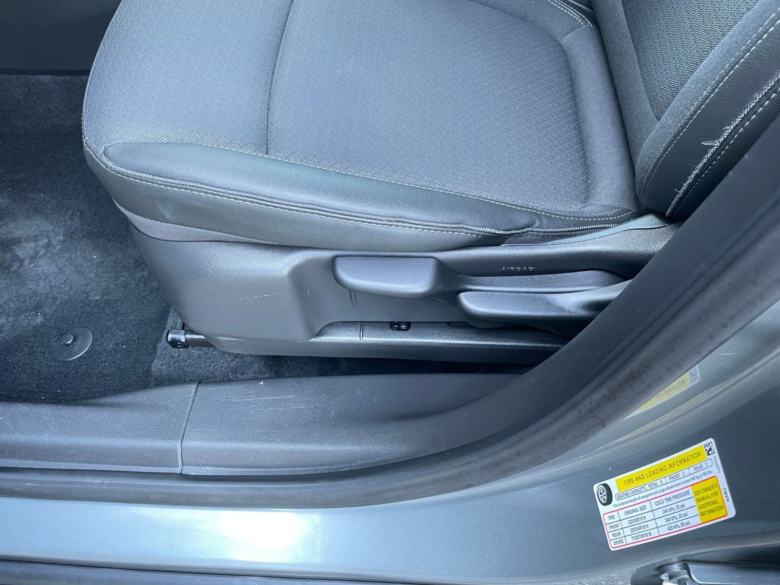 Used 2025 Buick Encore GX Preferred image 22