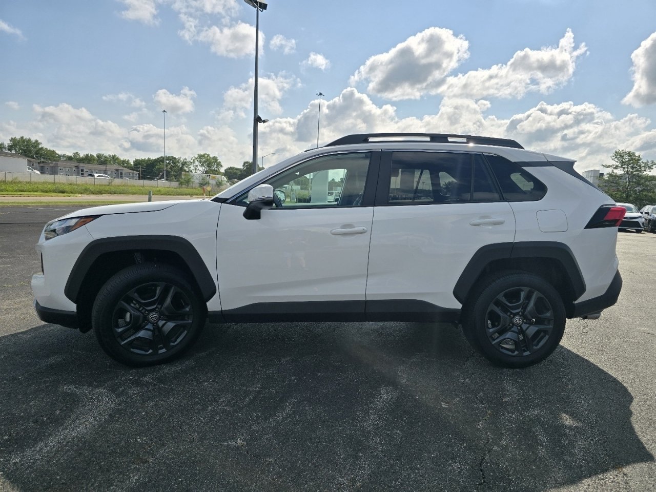 Certified 2024 Toyota RAV4 Adventure AWD/4WD image 12