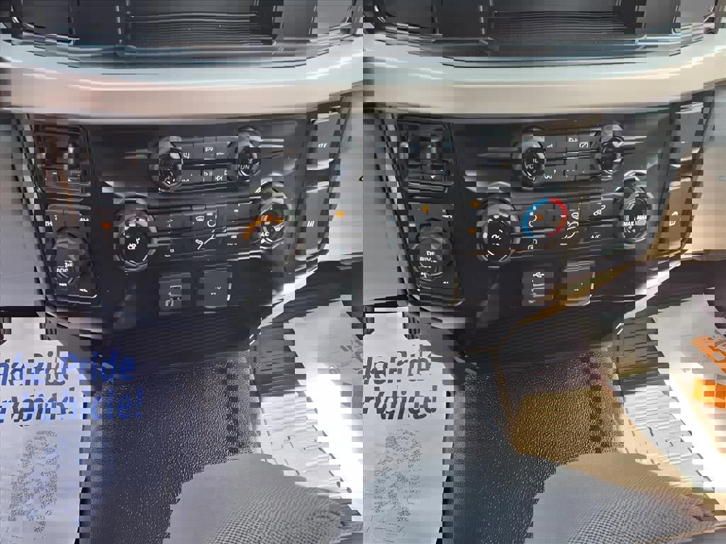 Used 2024 Ford F350 XL w/ Snow Plow Prep Package image 7