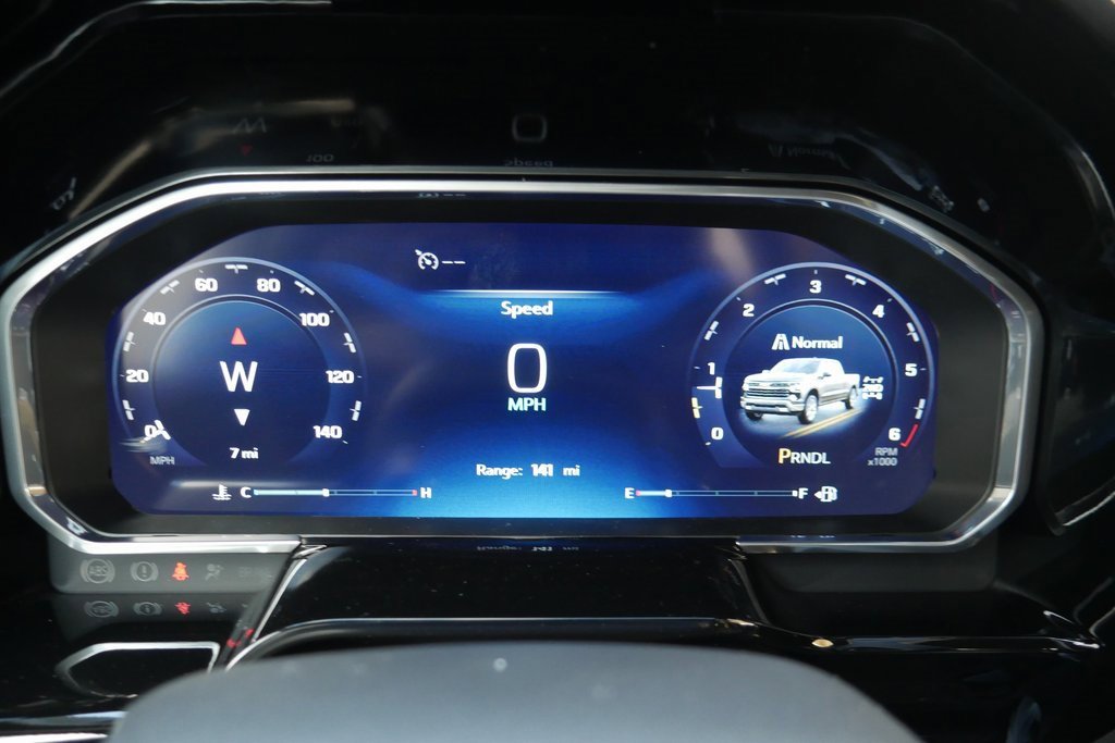 New 2026 Chevrolet Silverado 1500 LT image 14